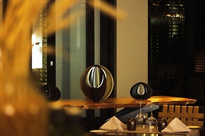 Hyatt Regency Merida Hotel