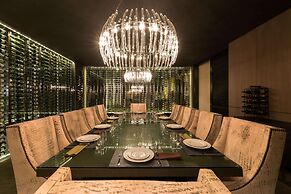 Hyatt Regency Merida Hotel