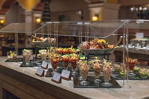 Hyatt Regency Merida Hotel