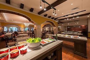 Hyatt Regency Merida Hotel