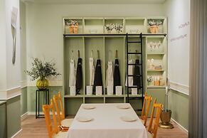 Hyatt Regency Merida Hotel