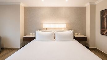 Hyatt Regency Merida Hotel