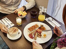 Novotel Coventry M6/J3