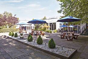 Novotel Coventry M6/J3