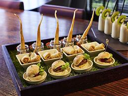 Novotel Coventry M6/J3