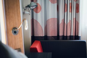 Novotel Coventry M6/J3