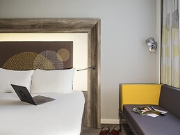 Novotel Coventry M6/J3