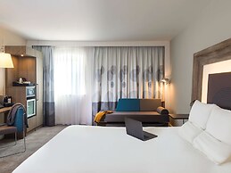 Novotel Coventry M6/J3