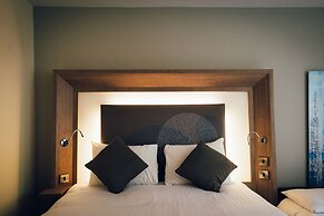 Novotel Coventry M6/J3