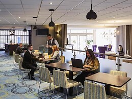 Novotel Coventry M6/J3