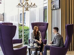 Novotel Coventry M6/J3