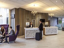 Novotel Coventry M6/J3