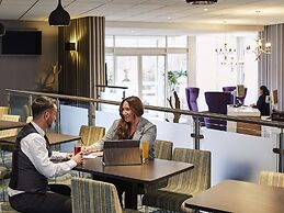 Novotel Coventry M6/J3