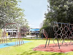 Novotel Coventry M6/J3