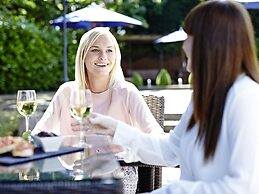 Novotel Coventry M6/J3