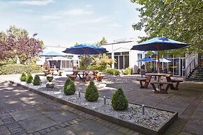 Novotel Coventry M6/J3