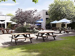 Novotel Coventry M6/J3