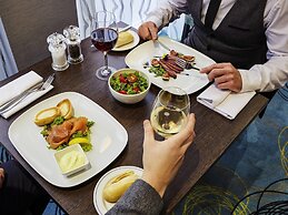 Novotel Coventry M6/J3