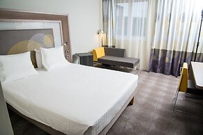 Novotel Coventry M6/J3