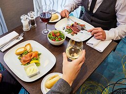 Novotel Coventry M6/J3