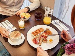 Novotel Coventry M6/J3