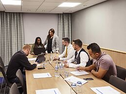 Novotel Coventry M6/J3