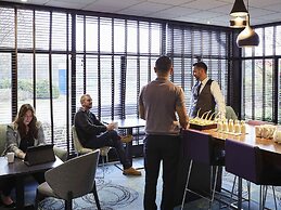 Novotel Coventry M6/J3