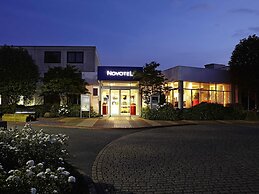 Novotel Coventry M6/J3