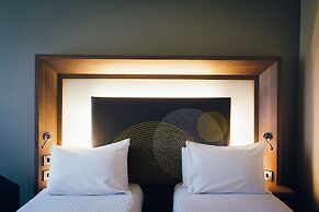 Novotel Coventry M6/J3