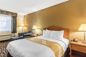 Quality Inn Charleston - Sikeston
