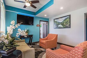 Quality Inn Charleston - Sikeston