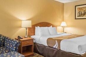 Quality Inn Charleston - Sikeston