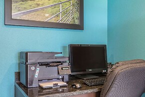 Quality Inn Charleston - Sikeston