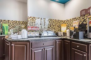 Quality Inn Charleston - Sikeston