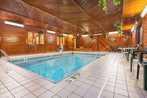 Days Inn by Wyndham Topeka