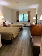 Days Inn by Wyndham Topeka