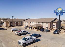 Days Inn by Wyndham Topeka