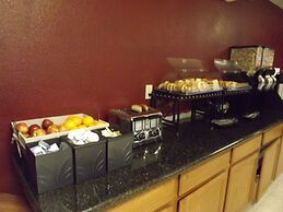 Rodeway Inn & Suites