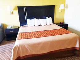 Rodeway Inn & Suites
