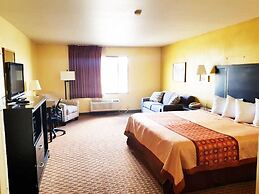 Rodeway Inn & Suites