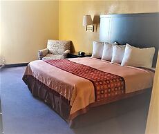 Rodeway Inn & Suites