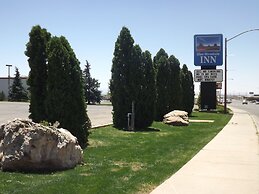 Rodeway Inn & Suites