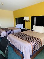 Rodeway Inn & Suites
