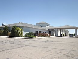 Rodeway Inn & Suites