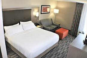 Holiday Inn Express Woodstock-Shenandoah Valley, an IHG Hotel