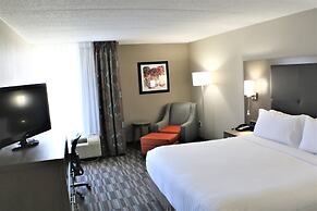 Holiday Inn Express Woodstock-Shenandoah Valley by IHG