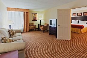 Holiday Inn Express Woodstock-Shenandoah Valley by IHG
