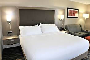 Holiday Inn Express Woodstock-Shenandoah Valley by IHG