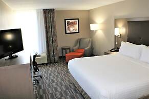 Holiday Inn Express Woodstock-Shenandoah Valley by IHG