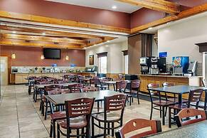 Best Western Prescottonian